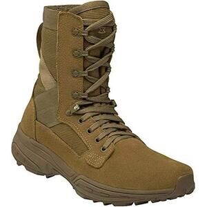 GARMONT TACTICAL T8 NFS 670 MILITARY COMBAT BOOTS FOR MEN AND WOMEN, ARMY, AIR F
